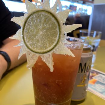 Snooze, an A.M. Eatery - Bloody Mary with side car - Breakfast & Brunch Near Me - Tucson, Arizona Snooze, an A.M. Eatery - Bloody Mary with side car - Breakfast & Brunch Near Me - Tucson, Arizona