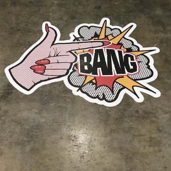 Finger Bang - Nail Salons Near Me - Portland, Oregon Finger Bang - Nail Salons Near Me - Portland, Oregon