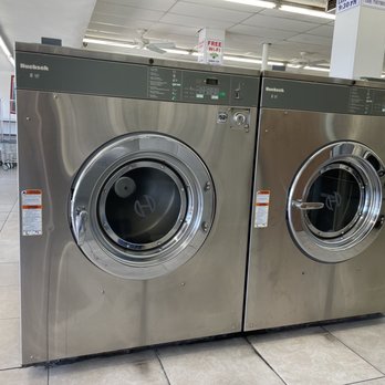 Laundry Stop - Laundromat Near Me - Anaheim, California