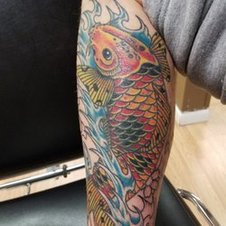Altered Images Tattoo Studio