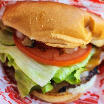 Lil Woody's - Closeup of Big Woody (6/28/24) - Burgers Near Me - Seattle, Washington Lil Woody's - Closeup of Big Woody (6/28/24) - Burgers Near Me - Seattle, Washington