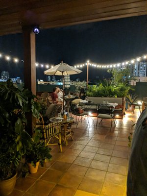 Terras by null