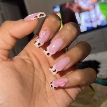 Lush Nail Bar - Macon - Waxing Near Me - Macon, Georgia