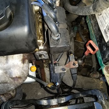 Mr Lube - Auto Repair Near Me - Cambridge, Ontario