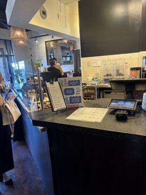 Kaldi's Coffee by null