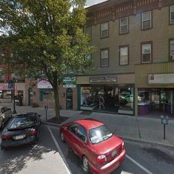 Holistic And Spiritual Center & Metaphysical Shop - Panoramic view of store front