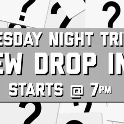 Dew Drop Inn - Tuesday Night Trivia with Jeff Harper