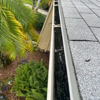 The Cleaning Guys - before - Window Washing Near Me