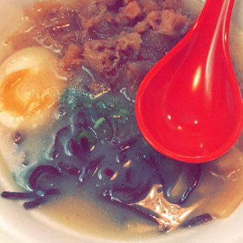 Fujiya Ramen - Ramen Near Me - Montclair, New Jersey