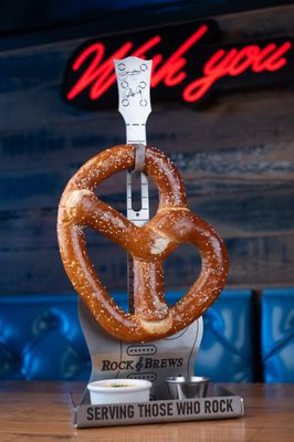 Rock & Brews by null