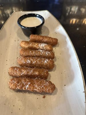 Gallo Nero Frisco by null