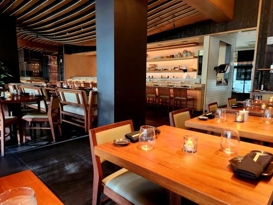 Nobu Honolulu by null