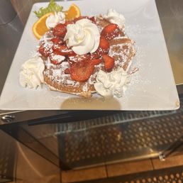 Waffles