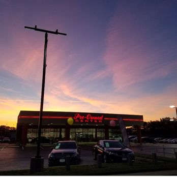 Auffenberg Pre-Owned Super Store - Auto Repair Near Me - O'Fallon, Illinois