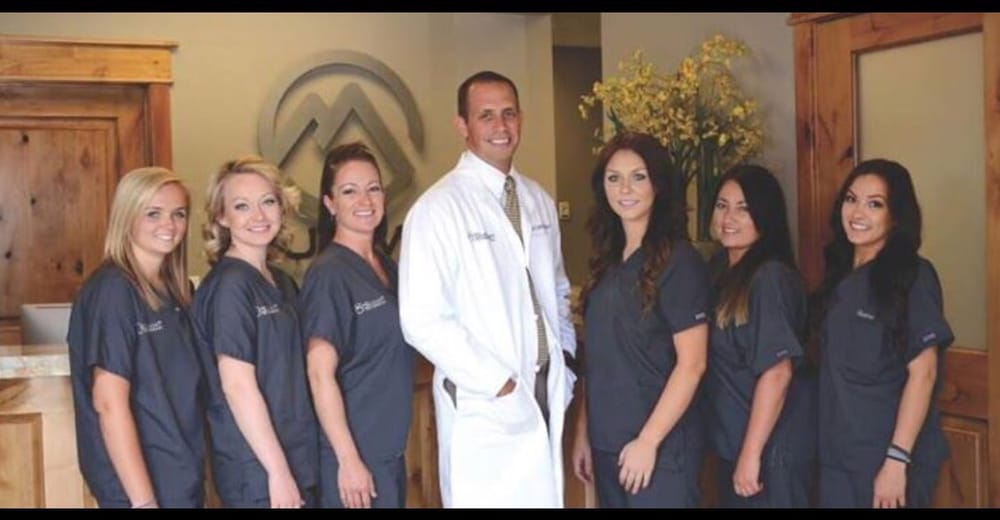 CAMERON J EGBERT ,DDS SUMMIT ORAL AND MAXILLOFACIAL SURGERY Updated