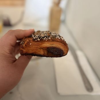 Lodge Bread - Wagyu pastry - Bakeries Near Me - Beverly Hills, California