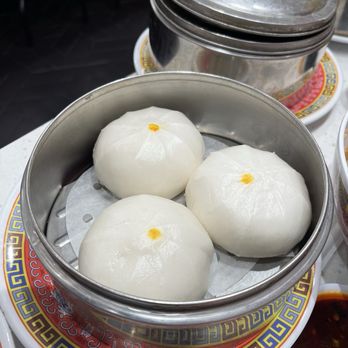 Nom Wah - Custard bun - Dim Sum Near Me - Las Vegas, Nevada Nom Wah - Custard bun - Dim Sum Near Me - Las Vegas, Nevada