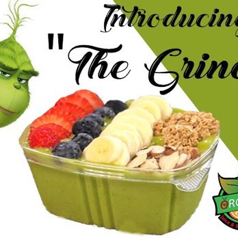 Organo Life - a bowl of fruit with the grin - Juice Bars & Smoothies Near Me - Laredo, Texas Organo Life - a bowl of fruit with the grin - Juice Bars & Smoothies Near Me - Laredo, Texas