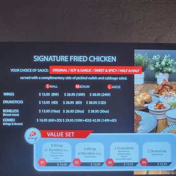 K Wings - Great value - Chicken Wings Near Me - Bakersfield, California K Wings - Great value - Chicken Wings Near Me - Bakersfield, California