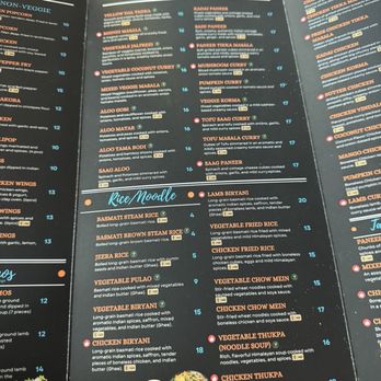 Zen Curry and Grill - Menu - Indian Near Me - Temecula, California Zen Curry and Grill - Menu - Indian Near Me - Temecula, California