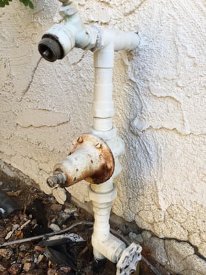 Cooley Plumbing Logo