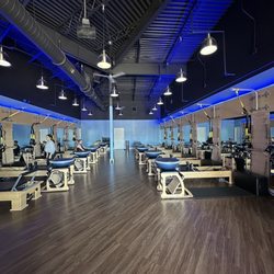 Club Pilates