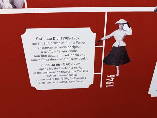 Castello di Donnafugata by null