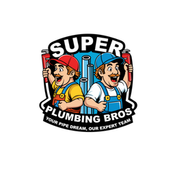 Super Plumbing Bros