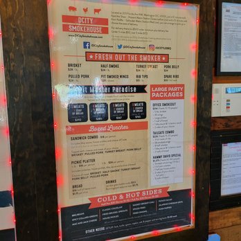 DCity Smokehouse - Barbeque Near Me - Washington, DC, District of Columbia DCity Smokehouse - Barbeque Near Me - Washington, DC, District of Columbia