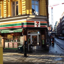7-Eleven