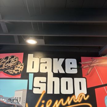 Bakeshop - Bakeries Near Me - Vienna, Virginia Bakeshop - Bakeries Near Me - Vienna, Virginia