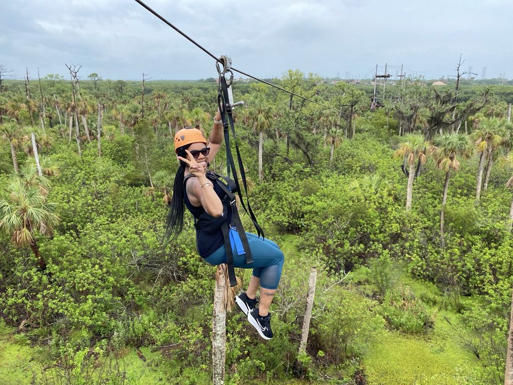 Empower Adventures Tampa Bay