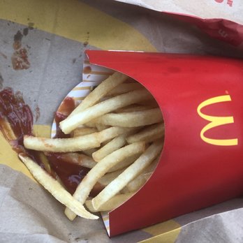 McDonald's - Got a love them - Burgers Near Me - Battle Ground, Washington