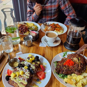 Water for Chocolate - Breakfast & Brunch Near Me - Baltimore, Maryland Water for Chocolate - Breakfast & Brunch Near Me - Baltimore, Maryland