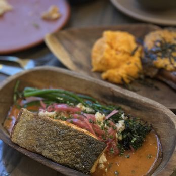 LATHA - Dayboat Moqueca - African Near Me - Phoenix, Arizona