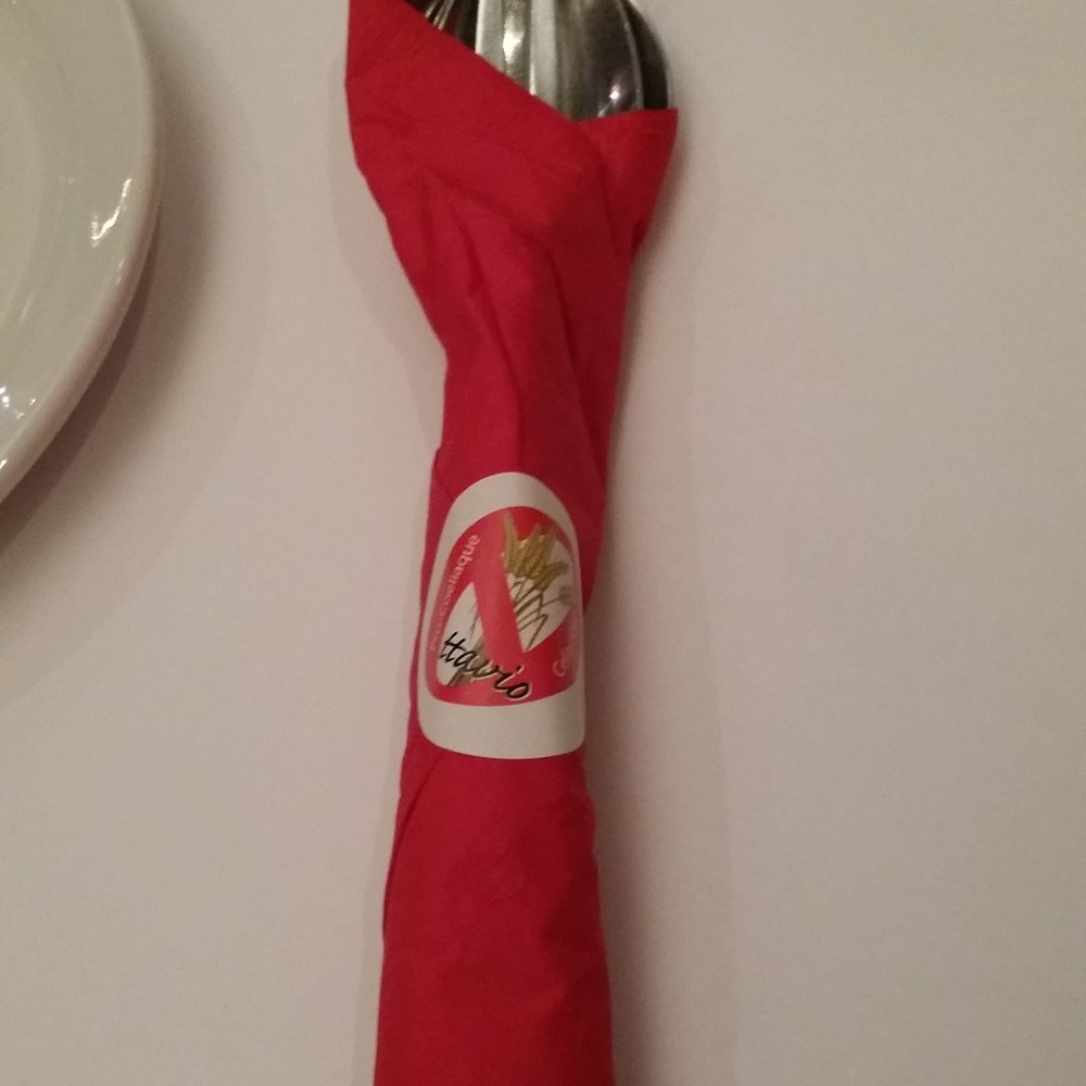 Ottavio - Gluten free cutlery. - Italian Near Me - Saint-Léonard, Quebec Ottavio - Gluten free cutlery. - Italian Near Me - Saint-Léonard, Quebec