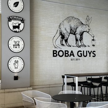 Boba Guys - Bubble Tea Near Me - Long Beach, California Boba Guys - Bubble Tea Near Me - Long Beach, California