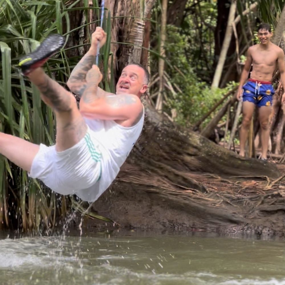 Kahana Adventures - Rafting/Kayaking Near Me - Hauula, Hawaii
