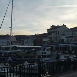 Antigoni Restaurant