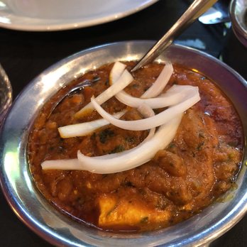 India Paradise - Paneer Karahi - Indian Near Me - Rotterdam, ZH