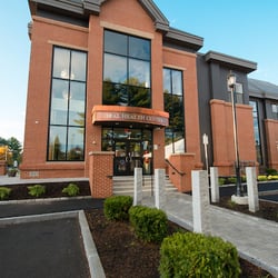 UNE Oral Health Center