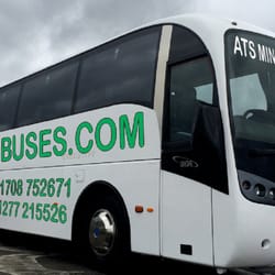 ATS Minibuses & Coaches