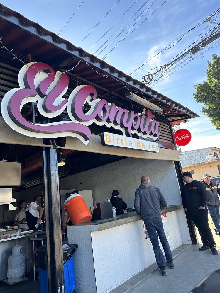 Tacos El Compita