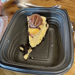 Prairie Station - Cheesecake