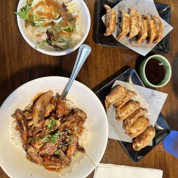 Koji Ramen Japanese Restaurant - Teriyaki bowl and Gyoza - Ramen Near Me - Pomona, California Koji Ramen Japanese Restaurant - Teriyaki bowl and Gyoza - Ramen Near Me - Pomona, California
