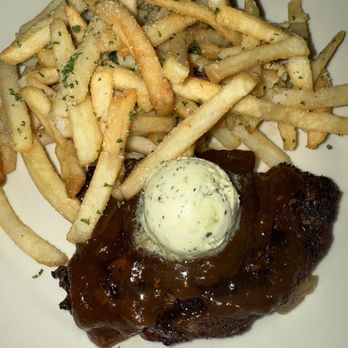 The Cheesecake Factory - Steak Ftites - American Near Me - Coconut Creek, Florida
