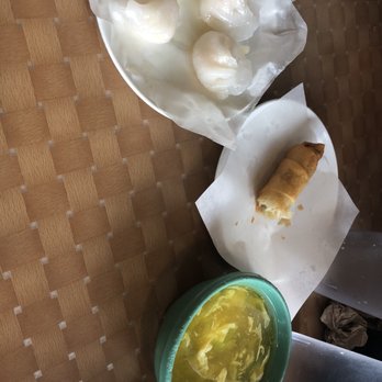 Hong Kong Express - Dim sum shrimp S9. 4 Piece Shrimp Dumpling - Chinese Near Me - Spokane, Washington Hong Kong Express - Dim sum shrimp S9. 4 Piece Shrimp Dumpling - Chinese Near Me - Spokane, Washington