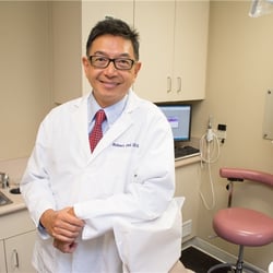 Robert P. Choi, DDS