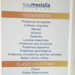Clínica Nou Mestalla