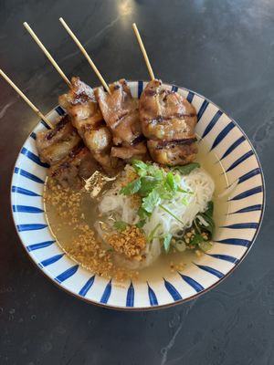 Nakhon Sawan Thai Restaurant by null